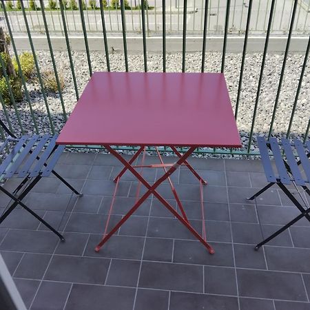 Lotelito Apartment 菲夏诺 外观 照片