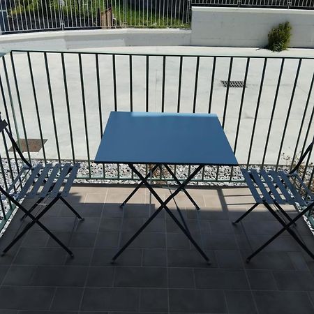 Lotelito Apartment 菲夏诺 外观 照片