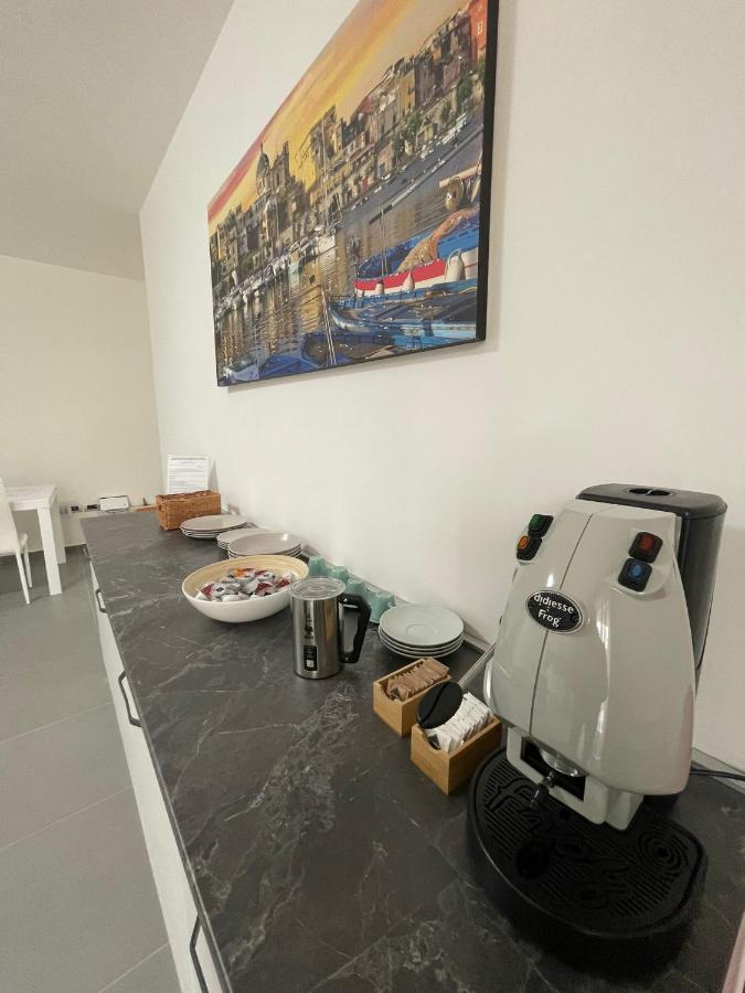 Lotelito Apartment 菲夏诺 外观 照片