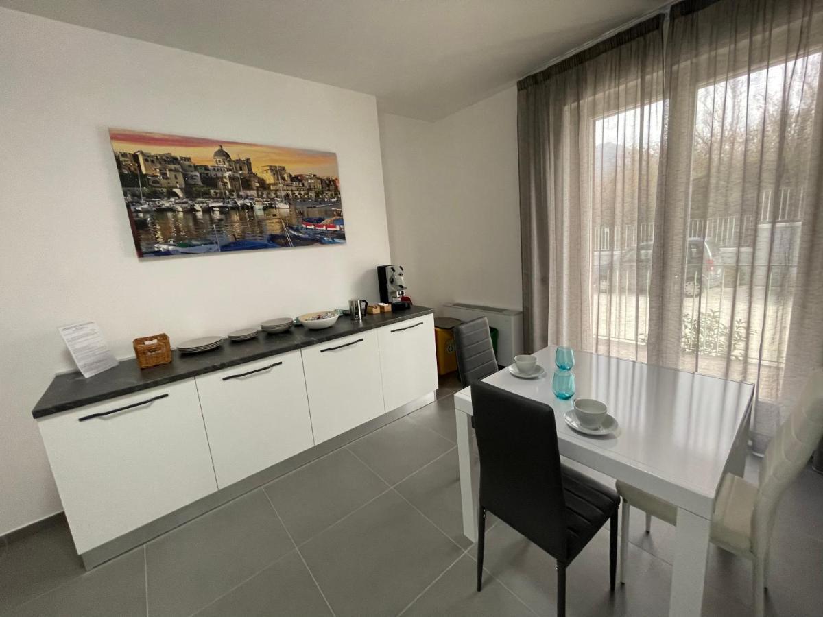 Lotelito Apartment 菲夏诺 外观 照片