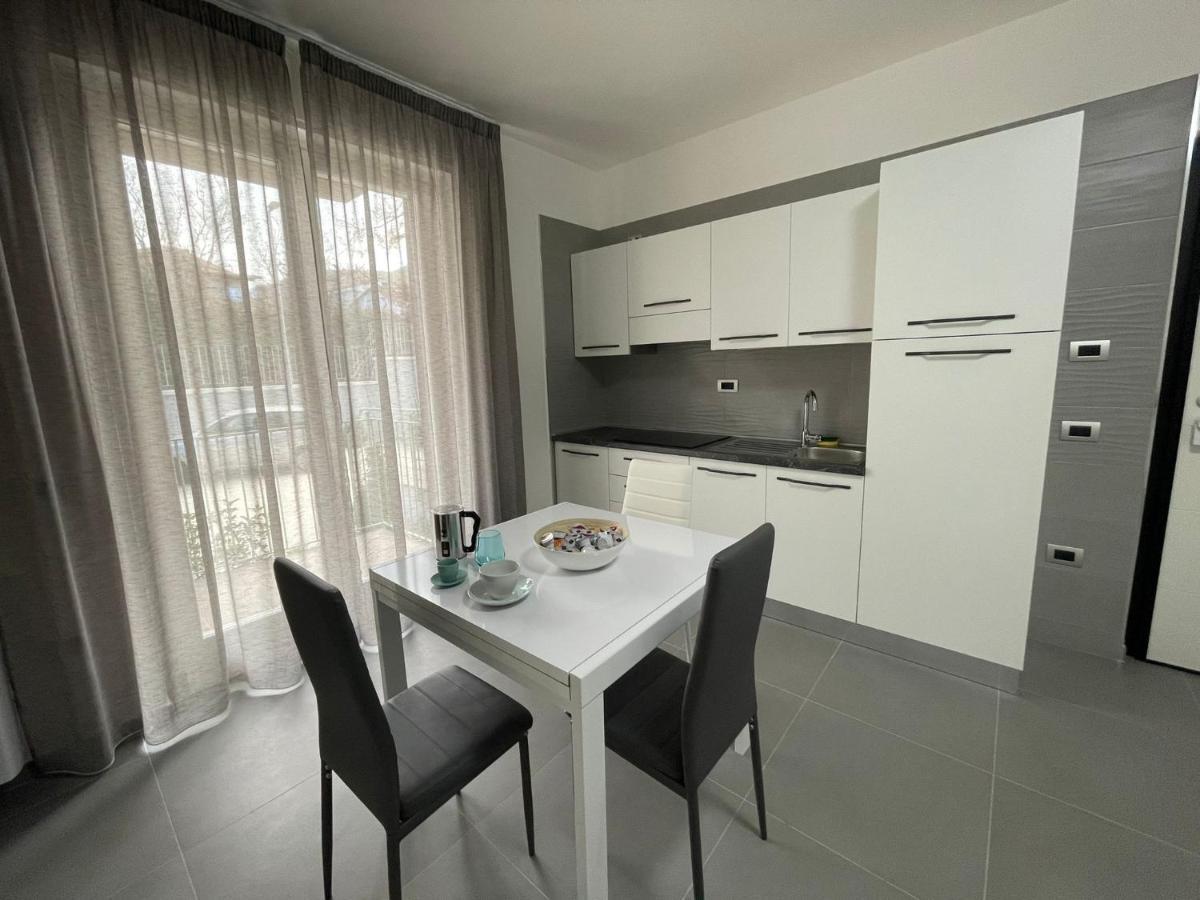 Lotelito Apartment 菲夏诺 外观 照片