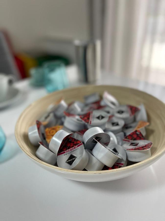 Lotelito Apartment 菲夏诺 外观 照片