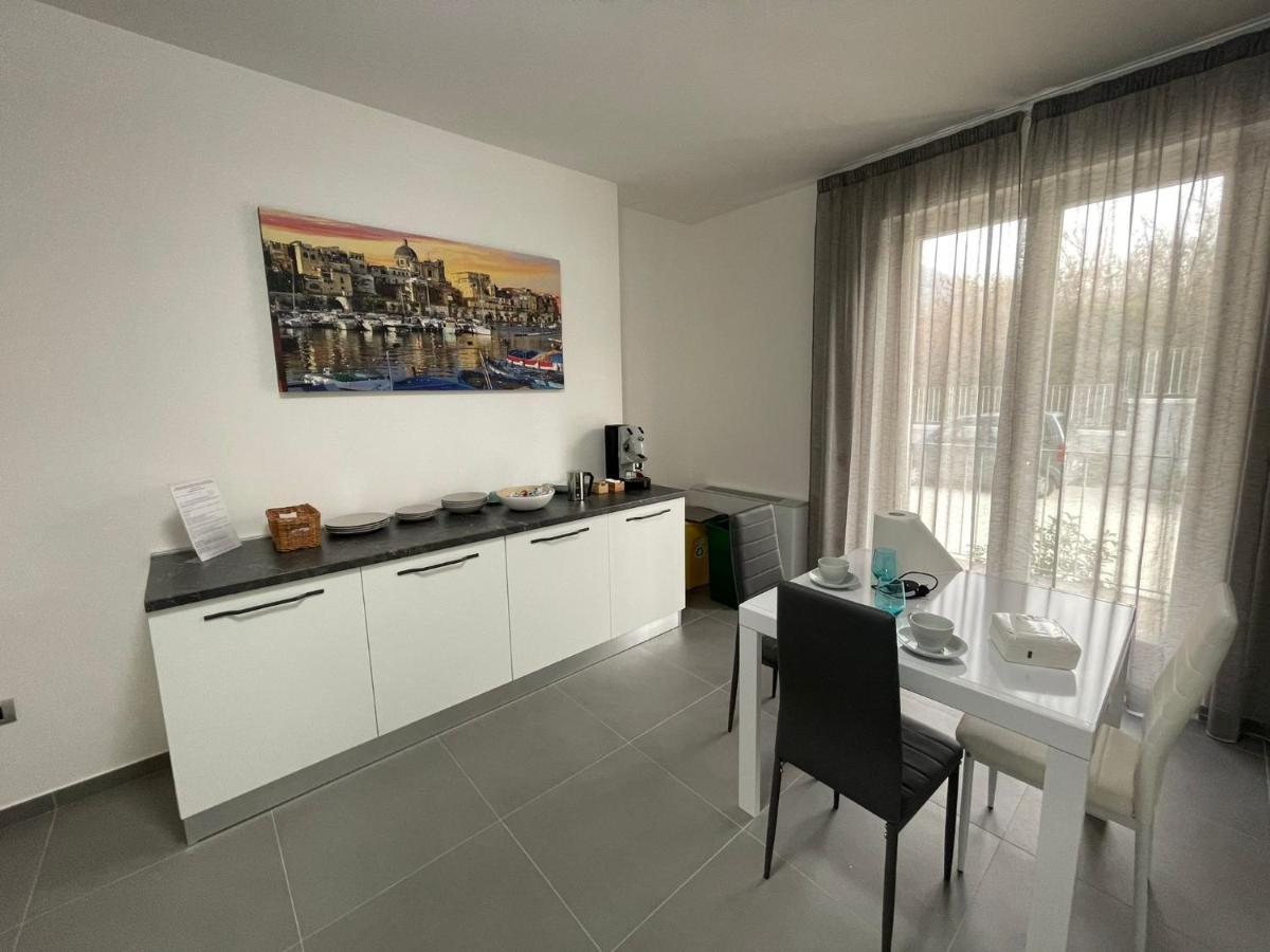 Lotelito Apartment 菲夏诺 外观 照片