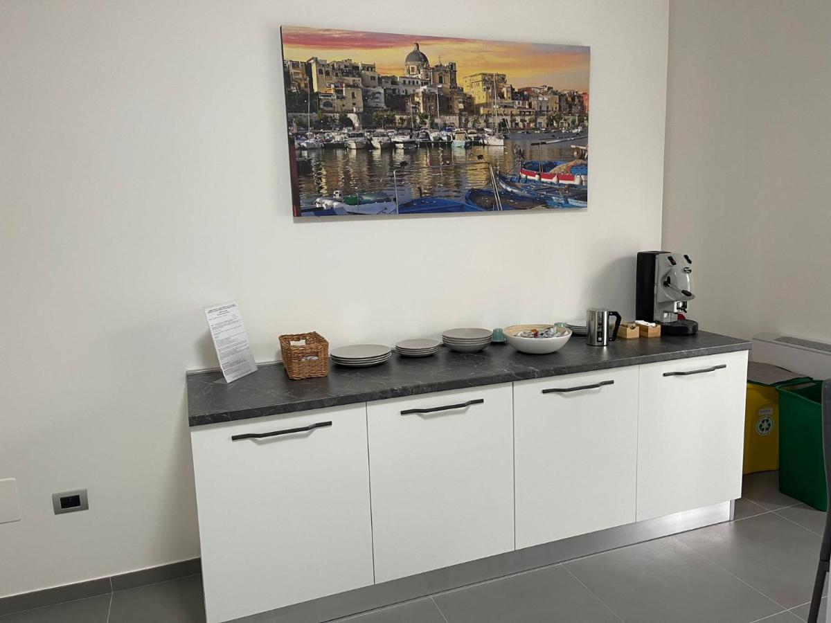 Lotelito Apartment 菲夏诺 外观 照片