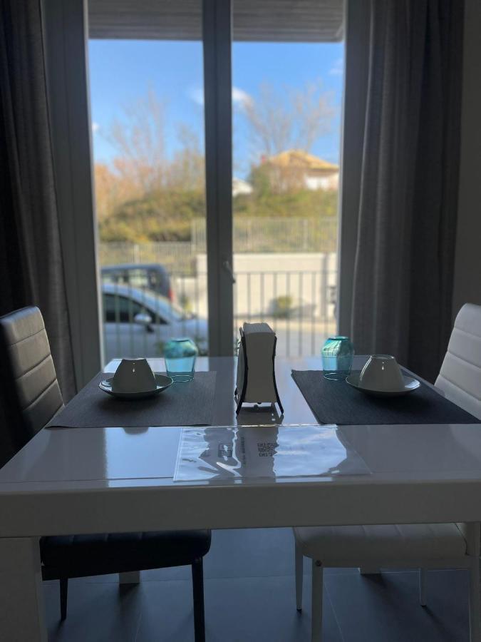 Lotelito Apartment 菲夏诺 外观 照片
