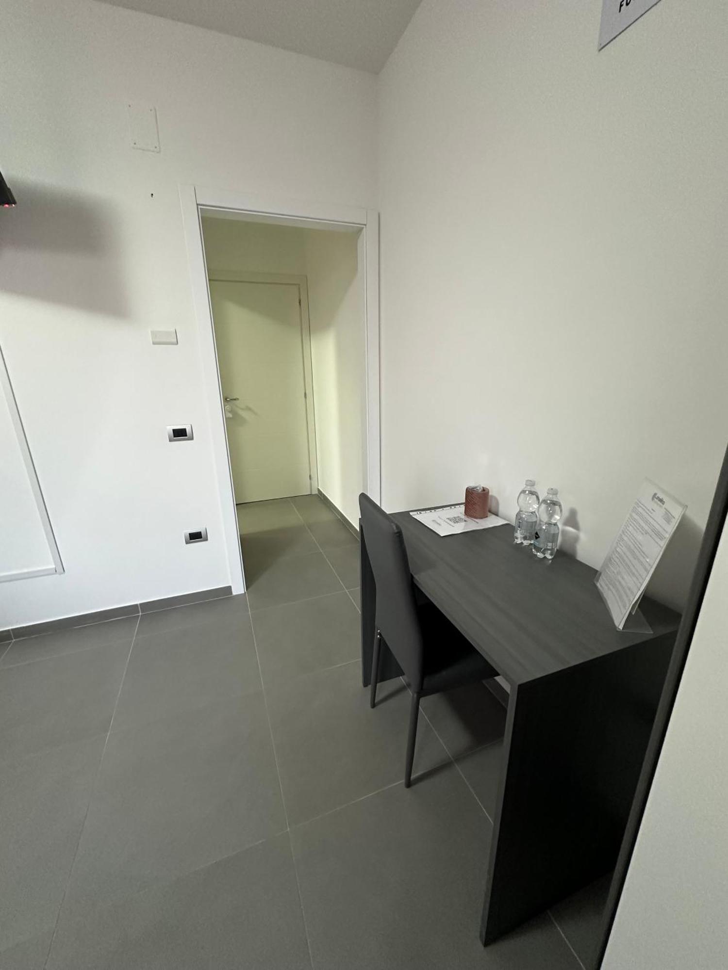 Lotelito Apartment 菲夏诺 外观 照片