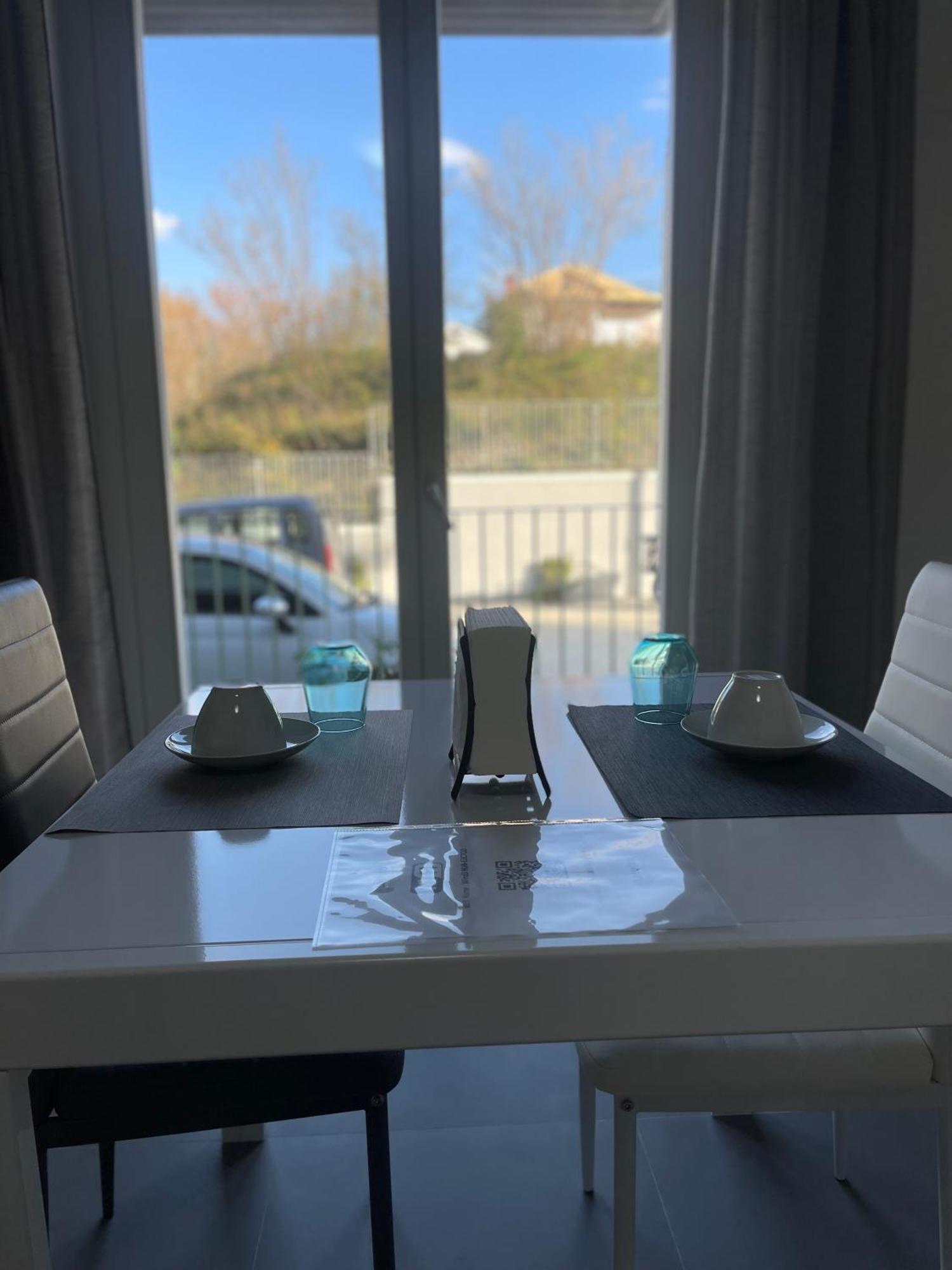 Lotelito Apartment 菲夏诺 外观 照片
