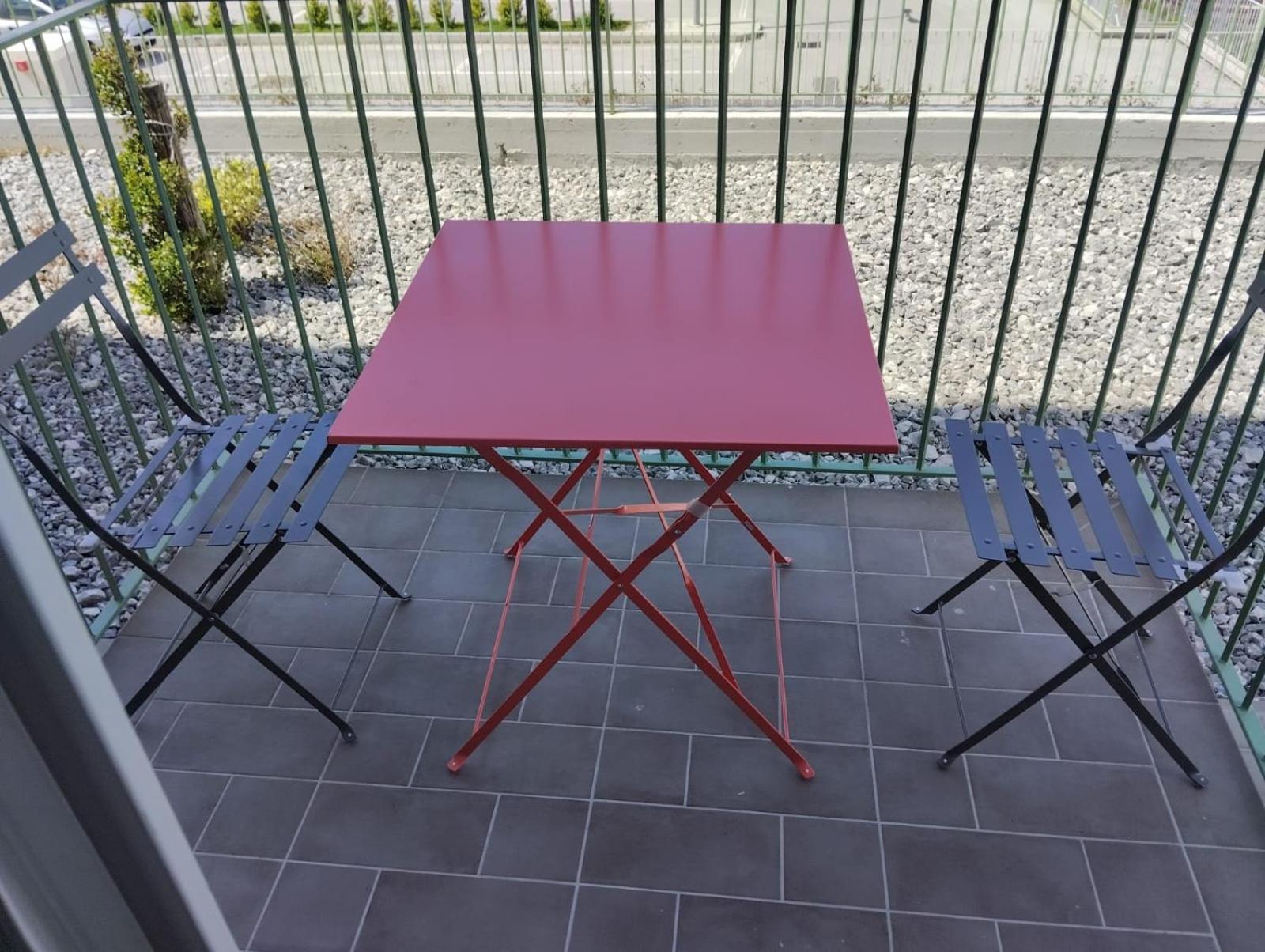 Lotelito Apartment 菲夏诺 外观 照片