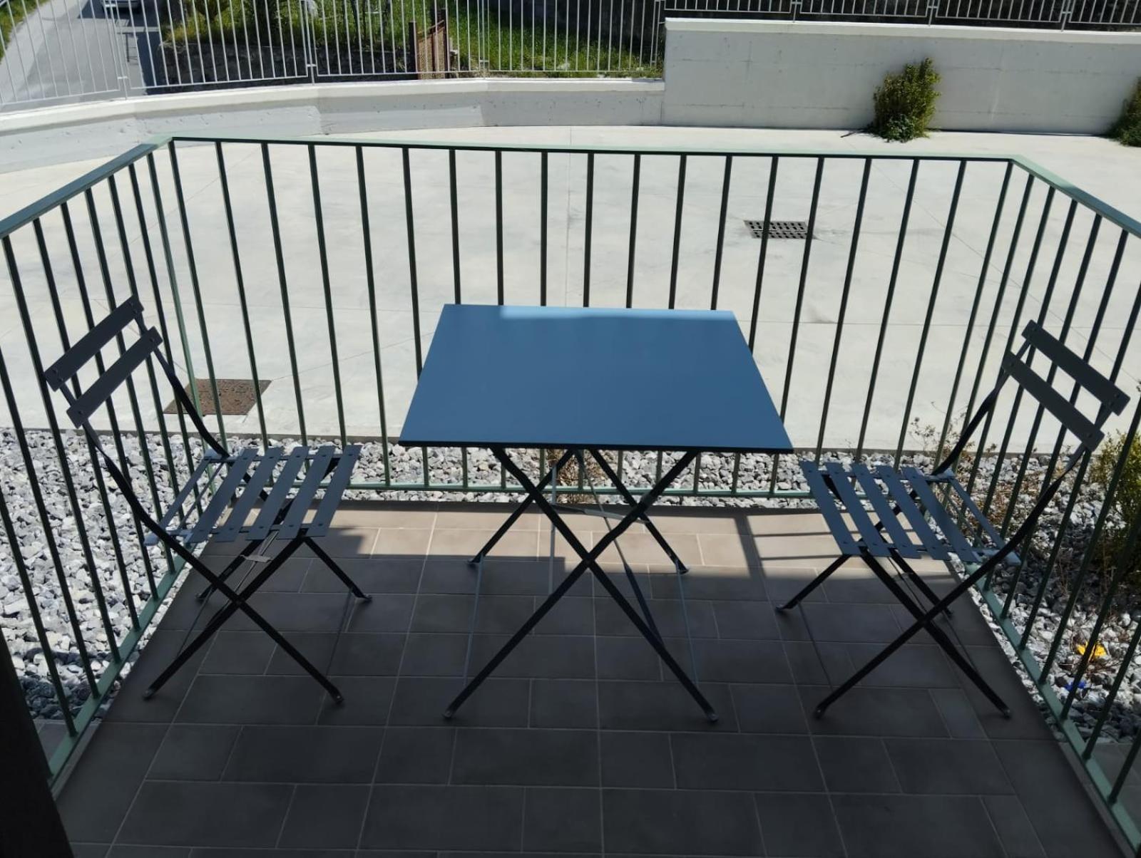Lotelito Apartment 菲夏诺 外观 照片