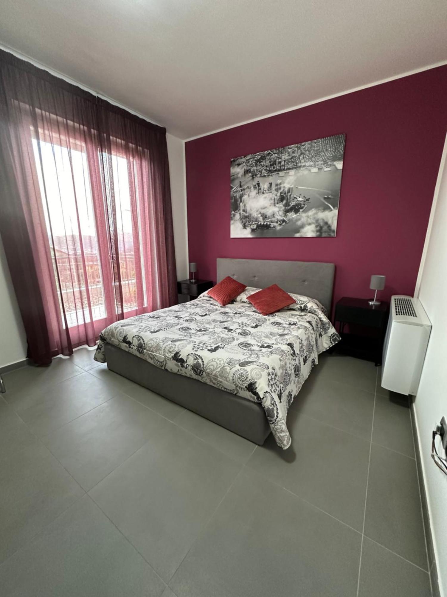 Lotelito Apartment 菲夏诺 外观 照片