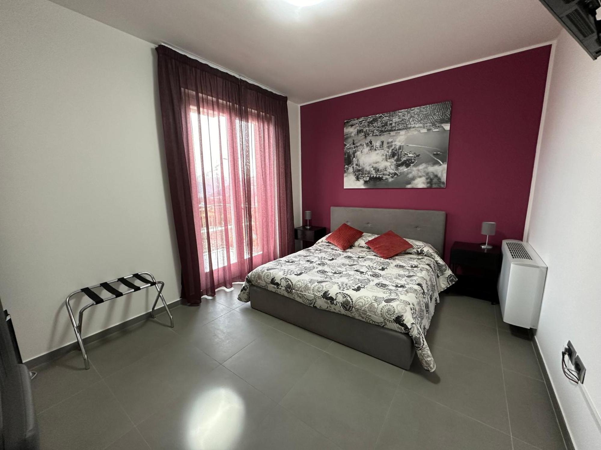 Lotelito Apartment 菲夏诺 外观 照片