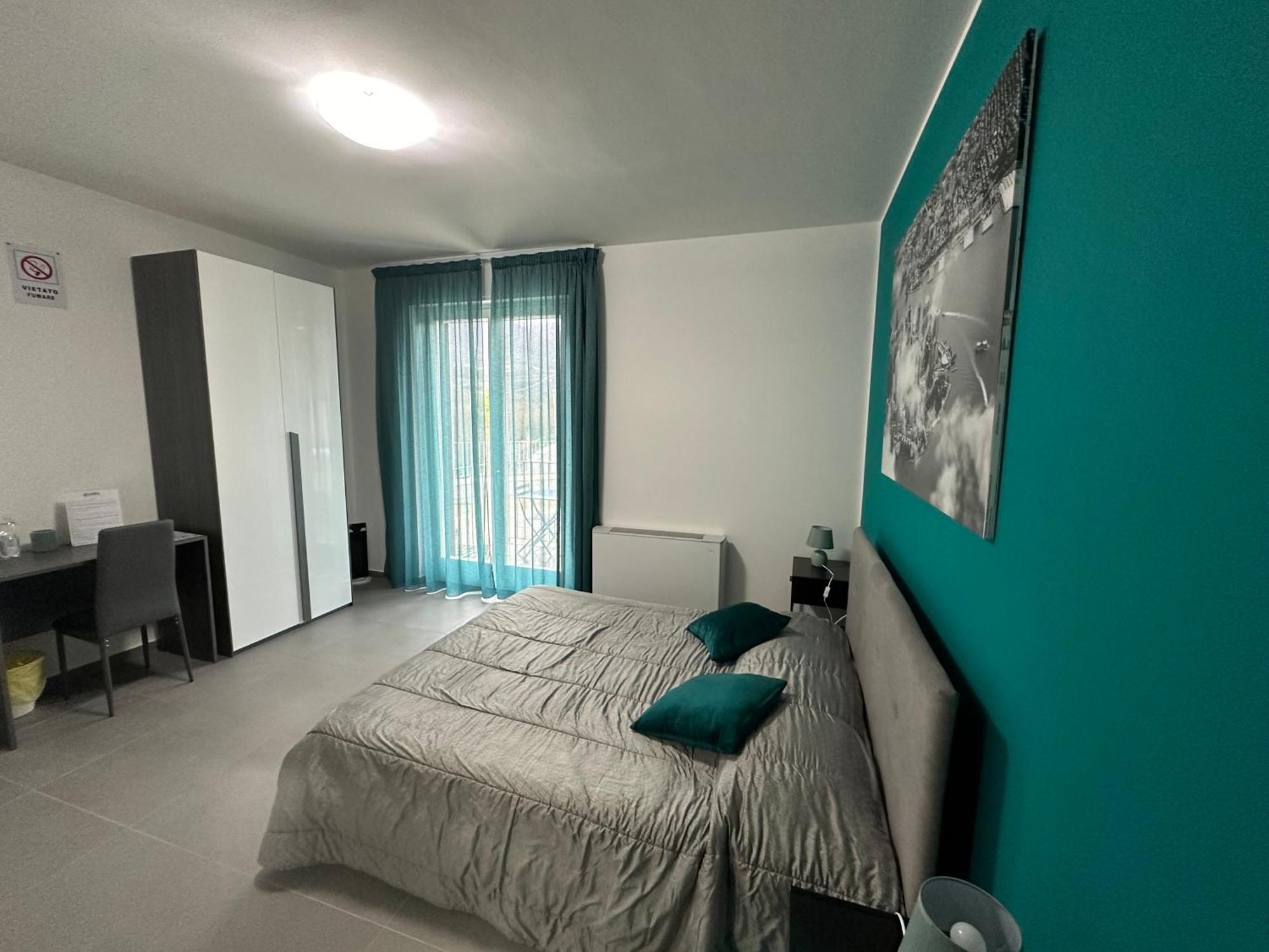 Lotelito Apartment 菲夏诺 外观 照片