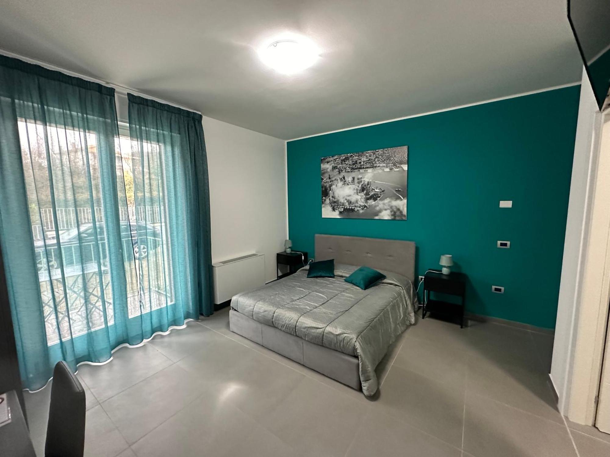 Lotelito Apartment 菲夏诺 外观 照片