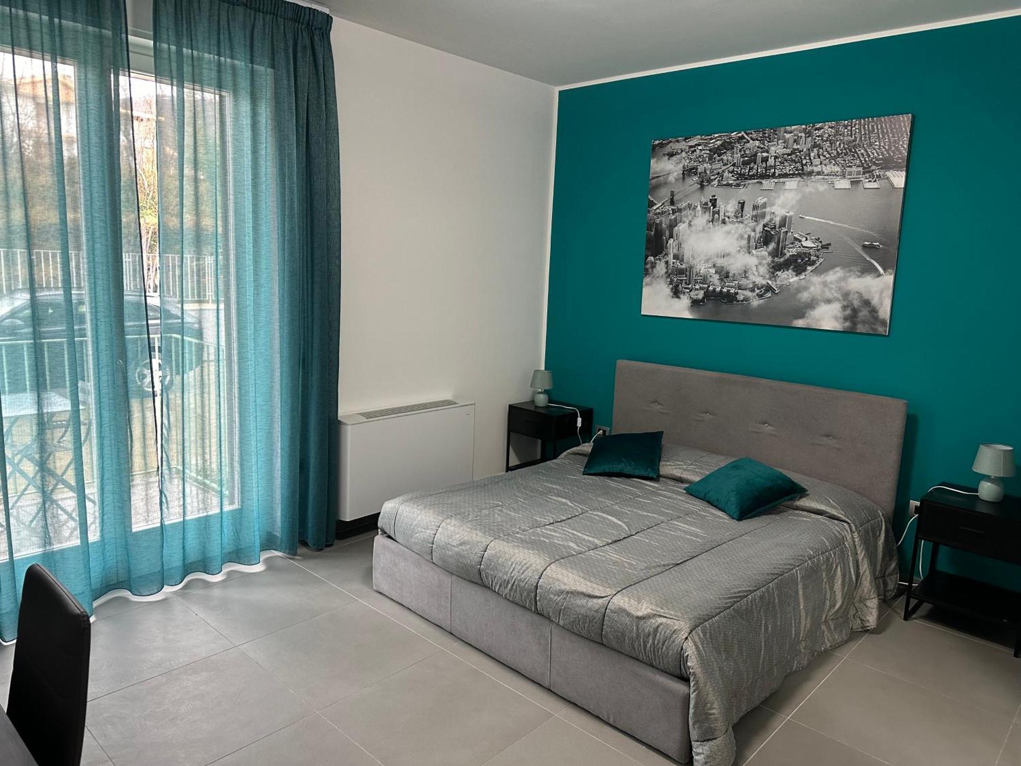Lotelito Apartment 菲夏诺 外观 照片
